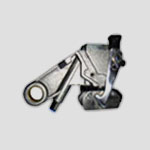 Comber Machine Parts