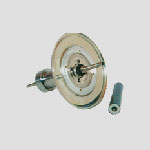 Twisting Machine Spare Parts