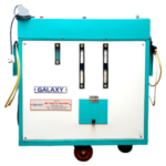 Spindle Lubricating Machine