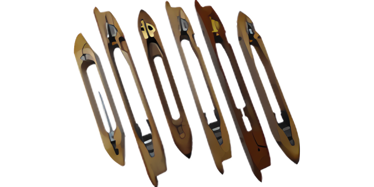 pro-25 Shuttle Loom Parts