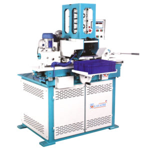 Cot Grinding Machine