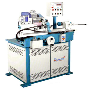 Perfect Cot Grinding Machine