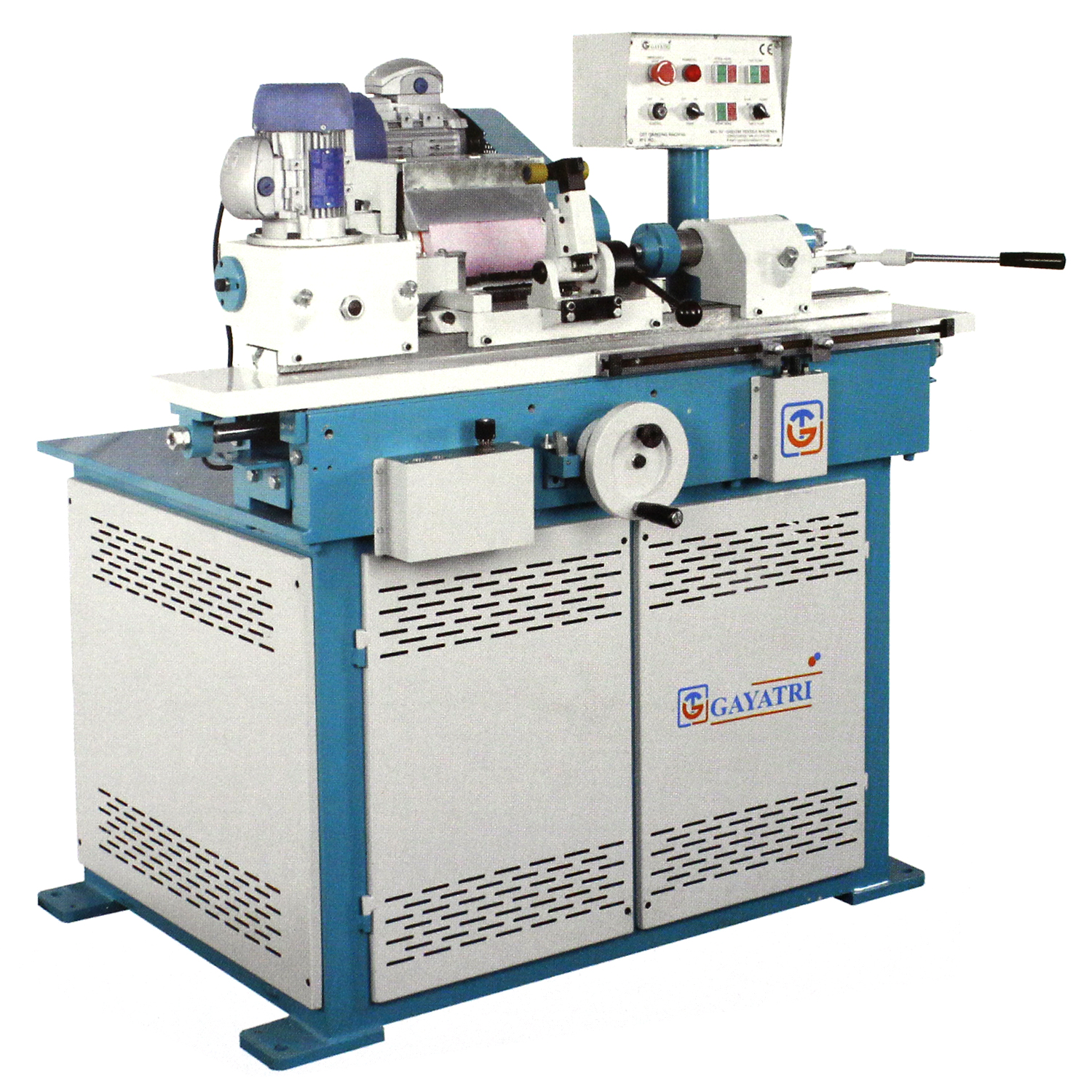 Cot Machine Cot Grinding Machine | Cot Grinding Machinery | Arun Shuttle
