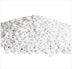 Calcium Carbonate Filler for Plastics