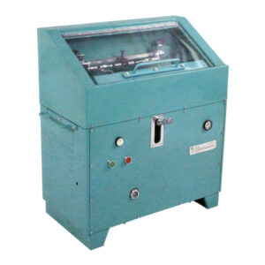 Top Roller Degreasing Machine