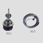 Airjet Toyota Spare Parts
