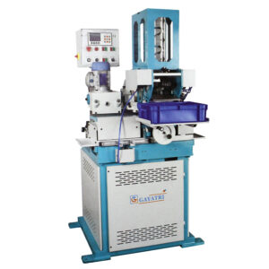 Cot Grinding Machinery