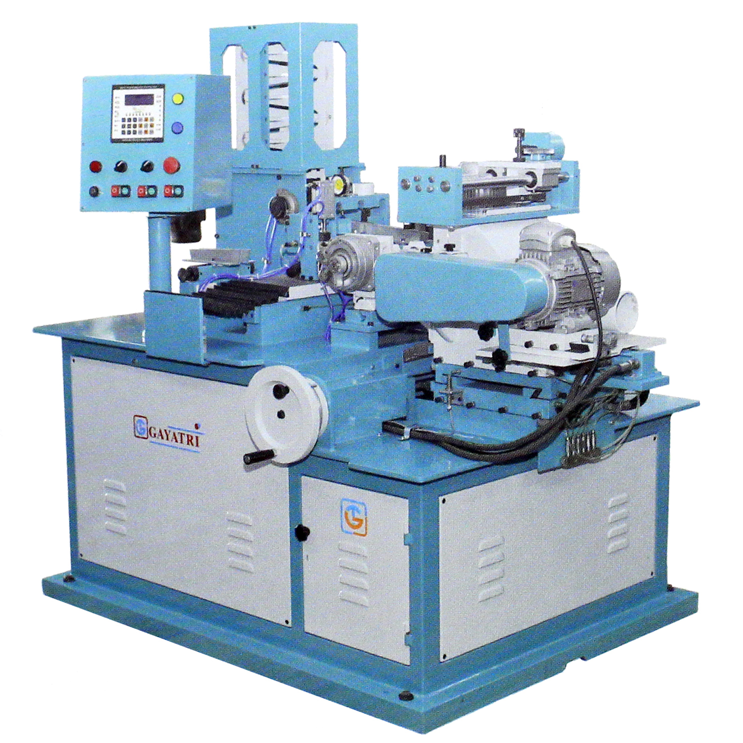 Cot Machine Cot Grinding Machine | Cot Grinding Machinery | Arun Shuttle